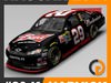 Nascar 2011 Car - Kevin Harvick Chevrolet Impala #29 3D Model