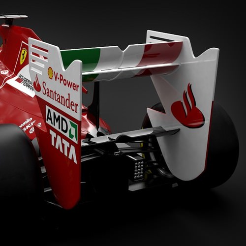 F1 2011 Pack - Ferrari McLaren Red Bull Toro Rosso Mercedes Renault 3D Model F1 2011 Pack - Ferrari McLaren Red Bull Toro Rosso Mercedes Renault 3D Model .max .obj .3ds .fbx .lwo .lw .lws .c4d