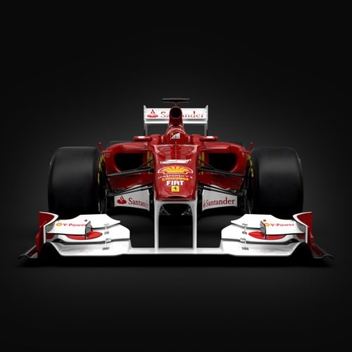 F1 2011 Pack - Ferrari McLaren Red Bull Toro Rosso Mercedes Renault 3D Model F1 2011 Pack - Ferrari McLaren Red Bull Toro Rosso Mercedes Renault 3D Model .max .obj .3ds .fbx .lwo .lw .lws .c4d