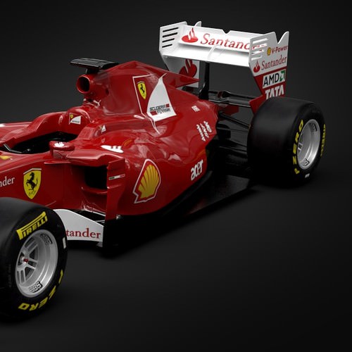 F1 2011 Pack - Ferrari McLaren Red Bull Toro Rosso Mercedes Renault 3D Model F1 2011 Pack - Ferrari McLaren Red Bull Toro Rosso Mercedes Renault 3D Model .max .obj .3ds .fbx .lwo .lw .lws .c4d
