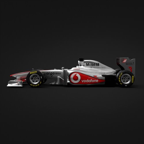 F1 2011 Pack - Ferrari McLaren Red Bull Toro Rosso Mercedes Renault 3D Model F1 2011 Pack - Ferrari McLaren Red Bull Toro Rosso Mercedes Renault 3D Model .max .obj .3ds .fbx .lwo .lw .lws .c4d