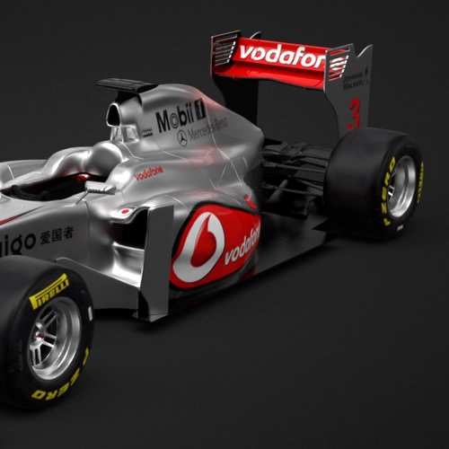 F1 2011 Pack - Ferrari McLaren Red Bull Toro Rosso Mercedes Renault 3D Model F1 2011 Pack - Ferrari McLaren Red Bull Toro Rosso Mercedes Renault 3D Model .max .obj .3ds .fbx .lwo .lw .lws .c4d