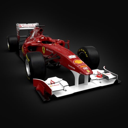 F1 2011 Pack - Ferrari McLaren Red Bull Toro Rosso Mercedes Renault 3D Model F1 2011 Pack - Ferrari McLaren Red Bull Toro Rosso Mercedes Renault 3D Model .max .obj .3ds .fbx .lwo .lw .lws .c4d