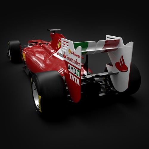 F1 2011 Pack - Ferrari McLaren Red Bull Toro Rosso Mercedes Renault 3D Model F1 2011 Pack - Ferrari McLaren Red Bull Toro Rosso Mercedes Renault 3D Model .max .obj .3ds .fbx .lwo .lw .lws .c4d