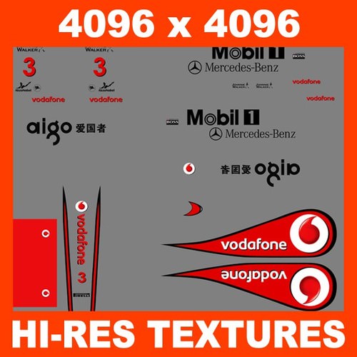 F1 2011 Pack - Ferrari McLaren Red Bull Toro Rosso Mercedes Renault 3D Model F1 2011 Pack - Ferrari McLaren Red Bull Toro Rosso Mercedes Renault 3D Model .max .obj .3ds .fbx .lwo .lw .lws .c4d