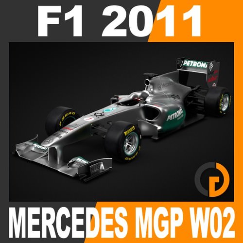 F1 2011 Pack - Ferrari McLaren Red Bull Toro Rosso Mercedes Renault 3D Model F1 2011 Pack - Ferrari McLaren Red Bull Toro Rosso Mercedes Renault 3D Model .max .obj .3ds .fbx .lwo .lw .lws .c4d