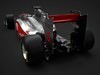 F1 2011 Pack - Ferrari McLaren Red Bull Toro Rosso Mercedes Renault 3D Model .max .obj .3ds .fbx .lwo .lw .lws .c4d