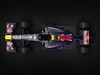F1 2011 Pack - Ferrari McLaren Red Bull Toro Rosso Mercedes Renault 3D Model .max .obj .3ds .fbx .lwo .lw .lws .c4d