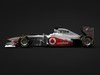 F1 2011 Pack - Ferrari McLaren Red Bull Toro Rosso Mercedes Renault 3D Model .max .obj .3ds .fbx .lwo .lw .lws .c4d