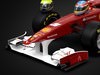 F1 2011 Pack - Ferrari McLaren Red Bull Toro Rosso Mercedes Renault 3D Model .max .obj .3ds .fbx .lwo .lw .lws .c4d
