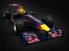 F1 2011 Pack - Ferrari McLaren Red Bull Toro Rosso Mercedes Renault 3D Model .max .obj .3ds .fbx .lwo .lw .lws .c4d