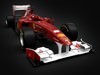 F1 2011 Pack - Ferrari McLaren Red Bull Toro Rosso Mercedes Renault 3D Model .max .obj .3ds .fbx .lwo .lw .lws .c4d