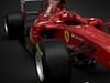 F1 2011 Pack - Ferrari McLaren Red Bull Toro Rosso Mercedes Renault 3D Model .max .obj .3ds .fbx .lwo .lw .lws .c4d