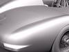 Mercedes-Benz 300 SLR 1... 3D Model .max .obj .3ds .fbx .lwo .lw .lws .c4d