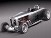Ford 1932 HotRod Salt L...