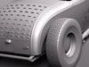 Ford 1932 HotRod Salt L... 3D Model .max .obj .3ds .fbx .lwo .lw .lws .c4d