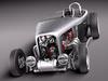 Ford 1932 HotRod Salt L... 3D Model .max .obj .3ds .fbx .lwo .lw .lws .c4d