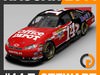 Nascar 2011 Car - Tony Stewart Chevrolet Impala #14 3D Model