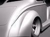 Ford 1937 5 window coup... 3D Model .max .obj .3ds .fbx .lwo .lw .lws .c4d