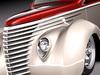 Ford 1937 5 window coup... 3D Model .max .obj .3ds .fbx .lwo .lw .lws .c4d