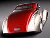 Ford 1937 5 window coup... 3D Model .max .obj .3ds .fbx .lwo .lw .lws .c4d