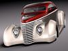 Ford 1937 5 window coup... 3D Model .max .obj .3ds .fbx .lwo .lw .lws .c4d