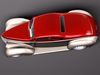 Ford 1937 5 window coup... 3D Model .max .obj .3ds .fbx .lwo .lw .lws .c4d