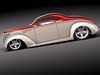 Ford 1937 5 window coup... 3D Model .max .obj .3ds .fbx .lwo .lw .lws .c4d