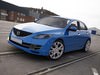 Mazda 6 3D Model