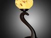 chinese light td 2 3D Model