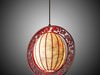 chinese light yd 2 3D Model