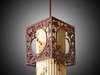 chinese light yd 1 3D Model