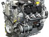 Truck diesel engine 3D Model