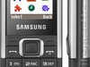 Cell phone samsung e1125 3D Model .max