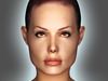 Digital Woman