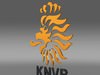 Holland football emblem 3D Model