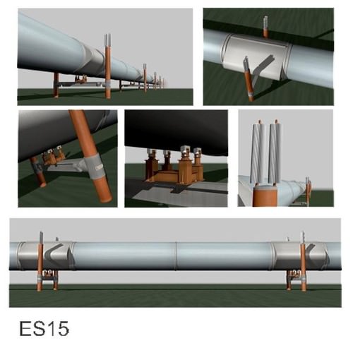 49 Engineered Structures 3D Model .obj .3ds .lwo .lw .lws .c4d