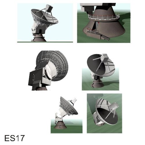 49 Engineered Structures 3D Model .obj .3ds .lwo .lw .lws .c4d