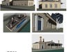 49 Engineered Structures 3D Model .obj .3ds .lwo .lw .lws .c4d