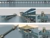 49 Engineered Structures 3D Model .obj .3ds .lwo .lw .lws .c4d