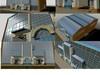 49 Engineered Structures 3D Model .obj .3ds .lwo .lw .lws .c4d