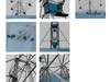 49 Engineered Structures 3D Model .obj .3ds .lwo .lw .lws .c4d