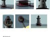 49 Engineered Structures 3D Model .obj .3ds .lwo .lw .lws .c4d