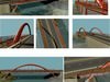 49 Engineered Structures 3D Model .obj .3ds .lwo .lw .lws .c4d