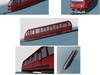 49 Engineered Structures 3D Model .obj .3ds .lwo .lw .lws .c4d