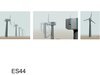 49 Engineered Structures 3D Model .obj .3ds .lwo .lw .lws .c4d
