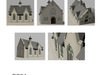 49 Engineered Structures 3D Model .obj .3ds .lwo .lw .lws .c4d