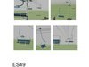49 Engineered Structures 3D Model .obj .3ds .lwo .lw .lws .c4d