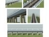 49 Engineered Structures 3D Model .obj .3ds .lwo .lw .lws .c4d