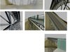 49 Engineered Structures 3D Model .obj .3ds .lwo .lw .lws .c4d